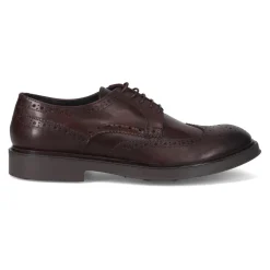 Scarpe Basse Classiche Marroni