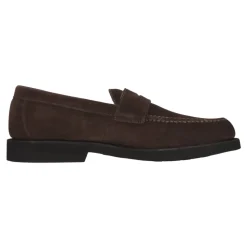 Scarpe basse Marrone