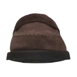 Scarpe basse Marrone