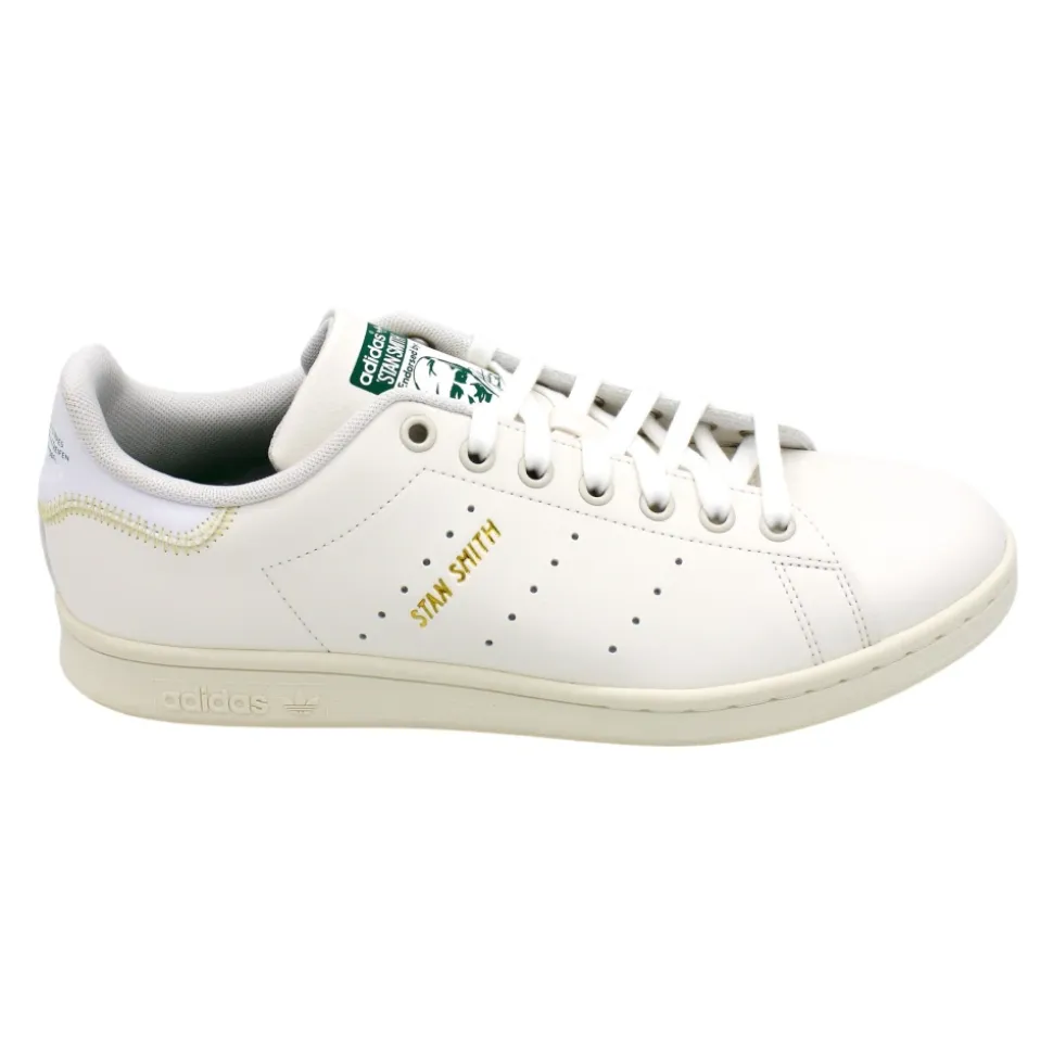 Scarpe Classiche in Pelle con Suola in Gomma