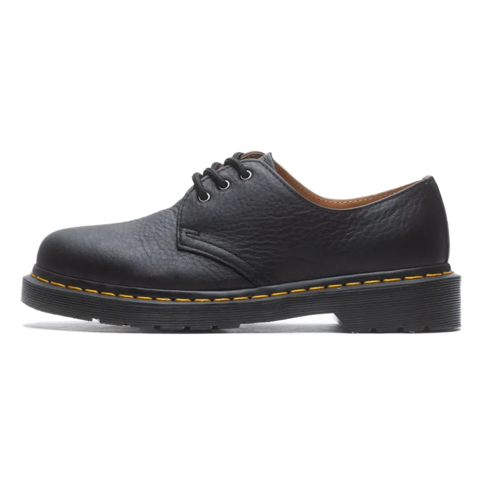Scarpe Classiche Nere Ambassador