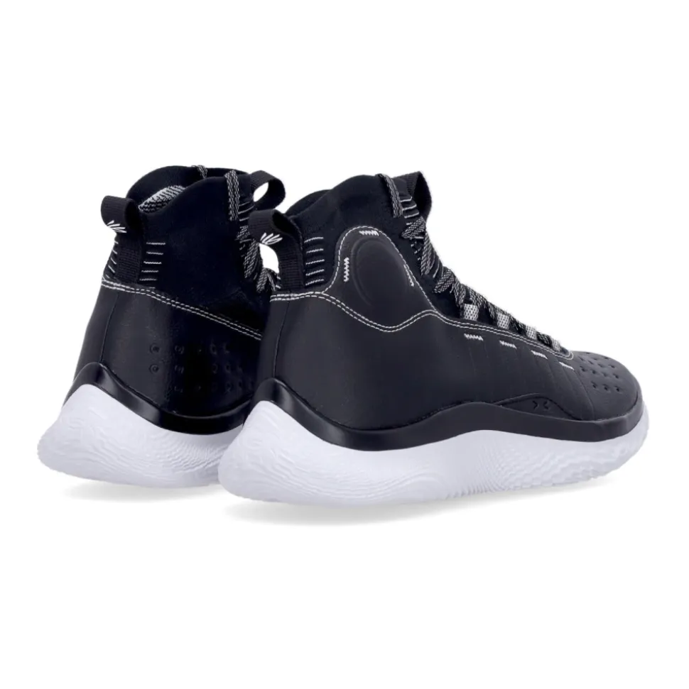 Scarpe da Basket Curry 4 High Top