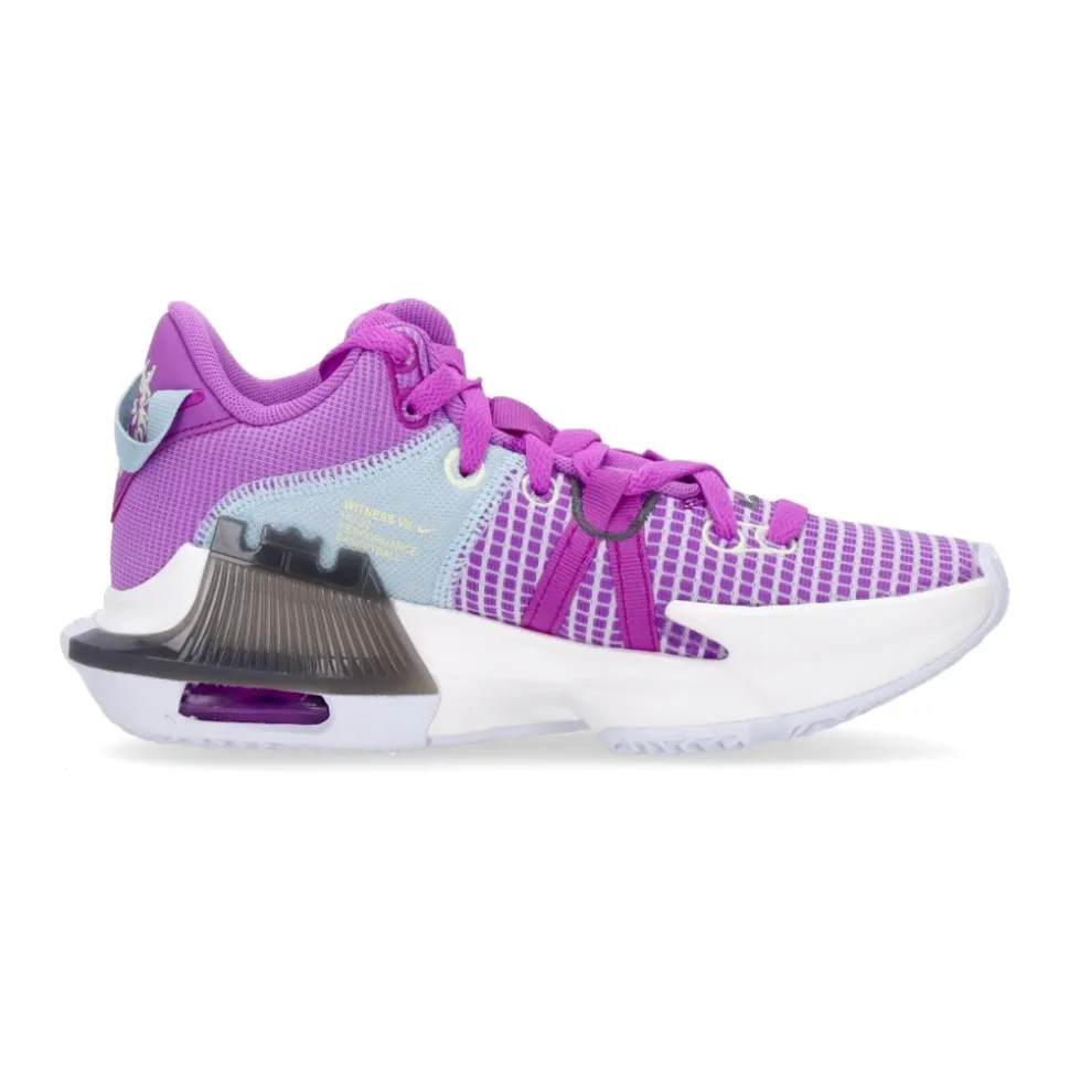 Scarpe da basket Lebron Witness VII