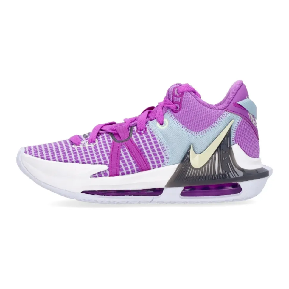 Scarpe da basket Lebron Witness VII