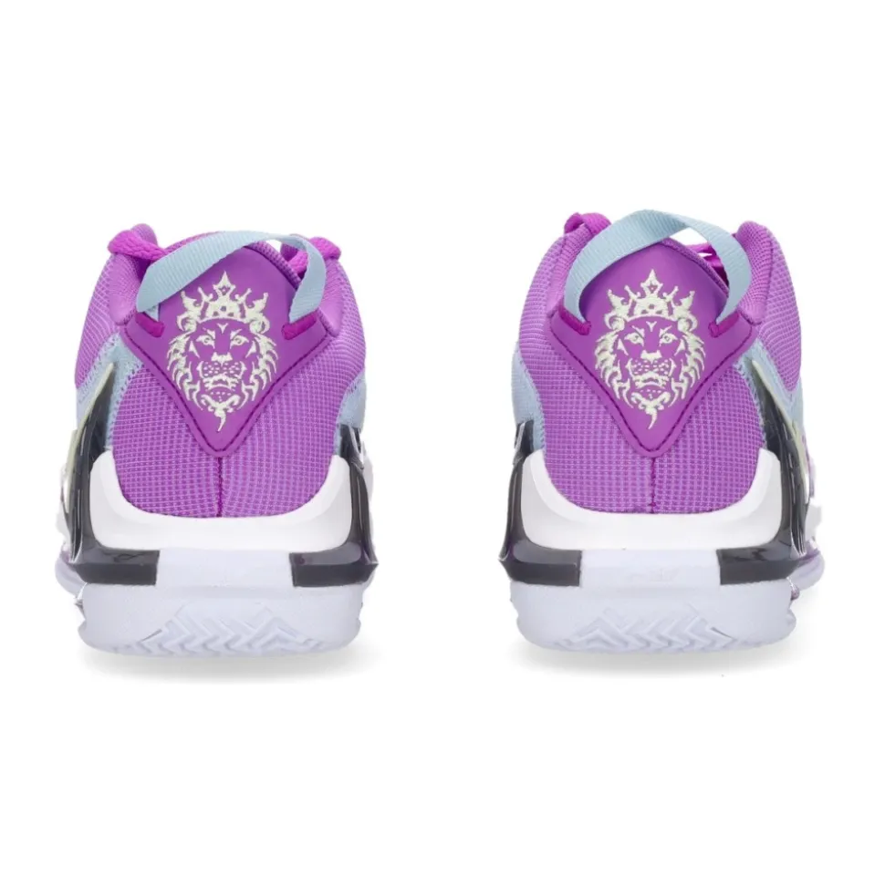 Scarpe da basket Lebron Witness VII