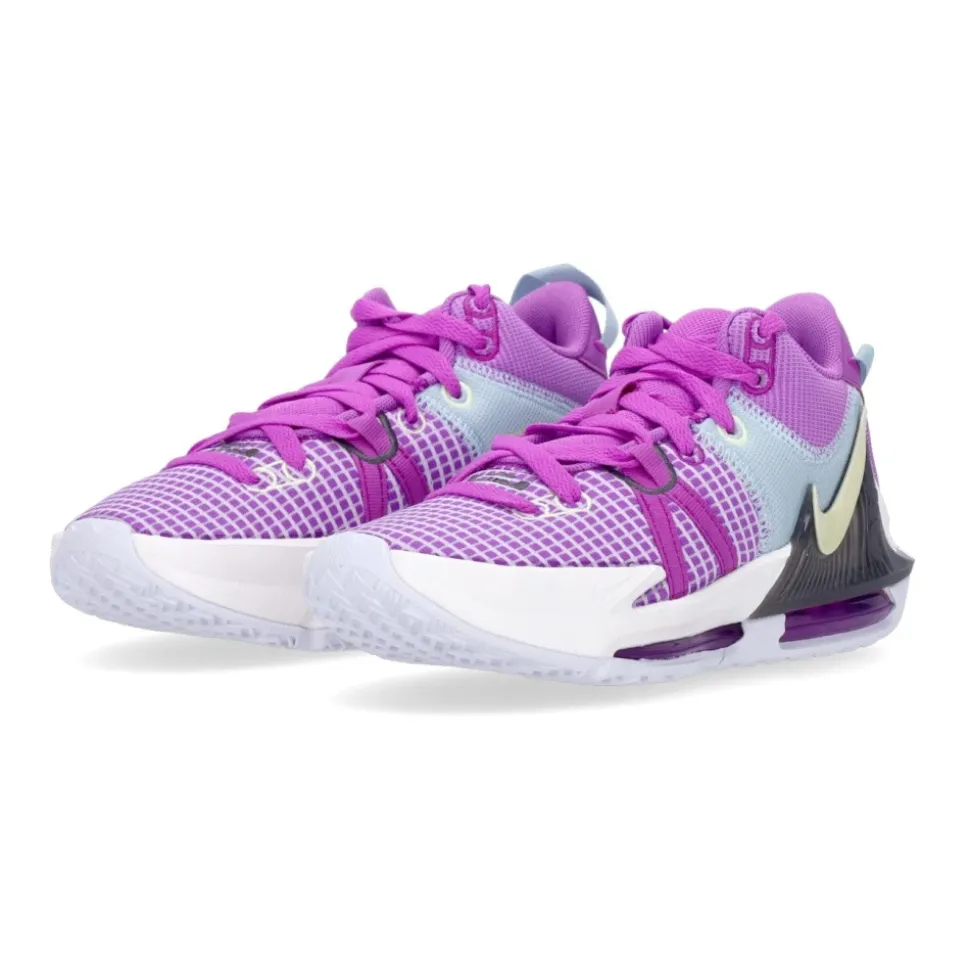 Scarpe da basket Lebron Witness VII