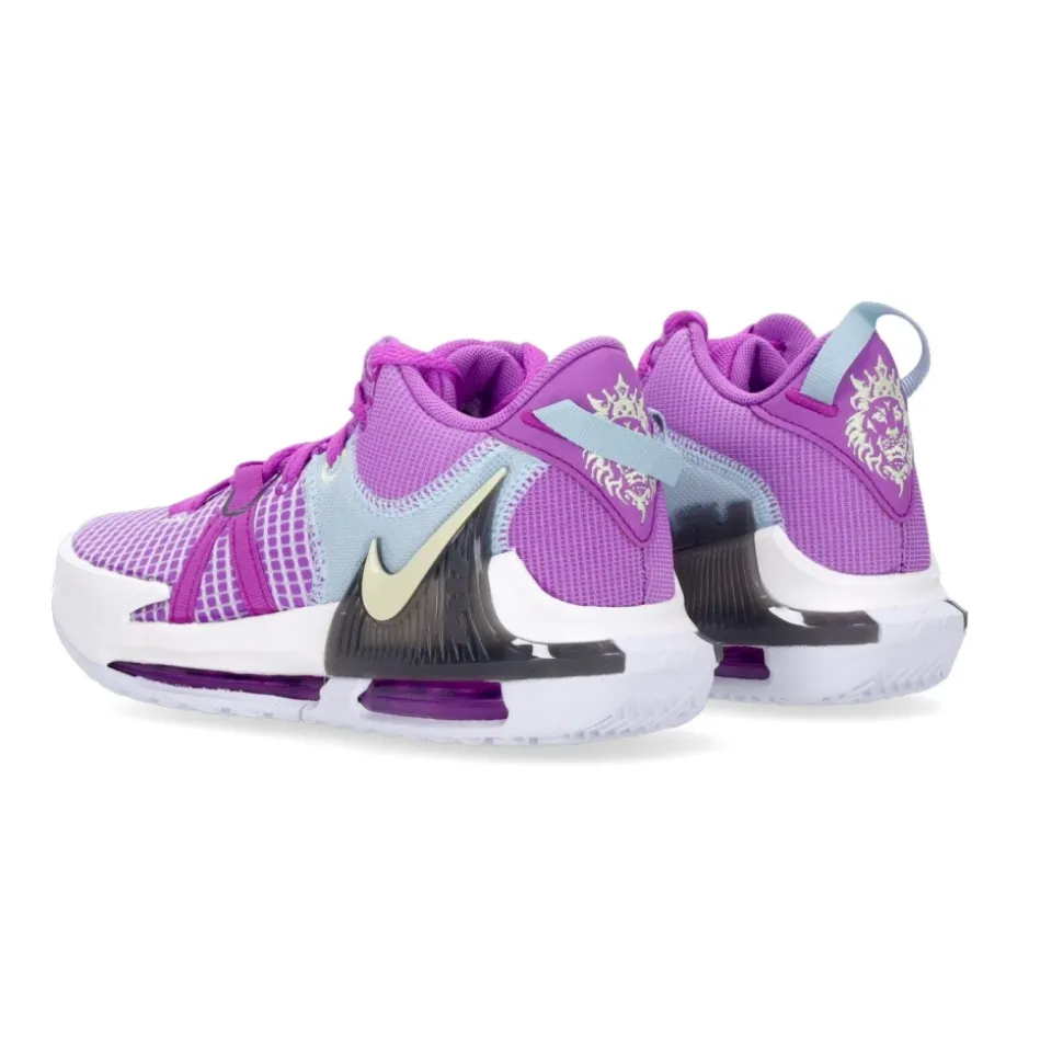 Scarpe da basket Lebron Witness VII