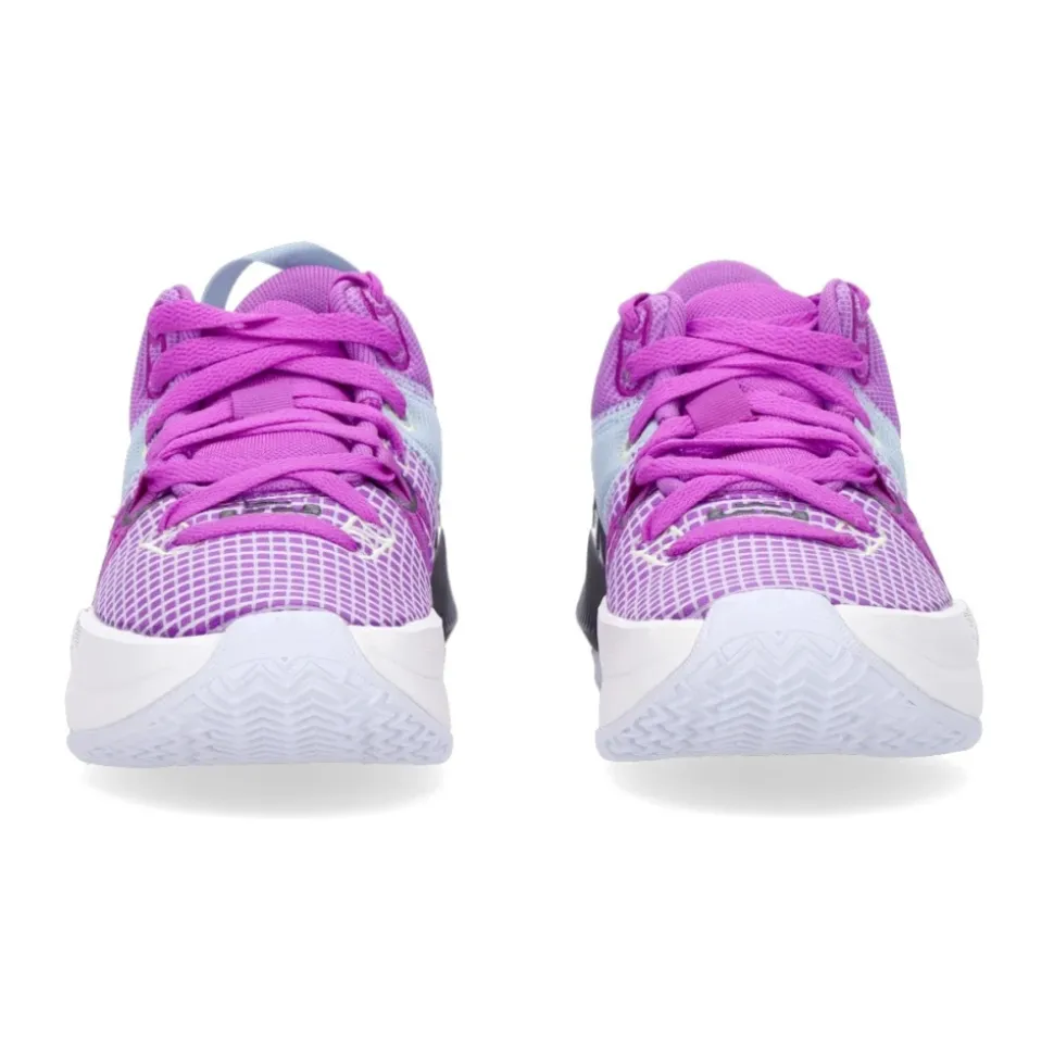 Scarpe da basket Lebron Witness VII