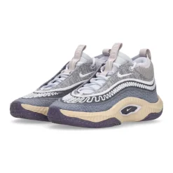 Scarpe da Basket Unity Grigio/Bianco/Ardesia
