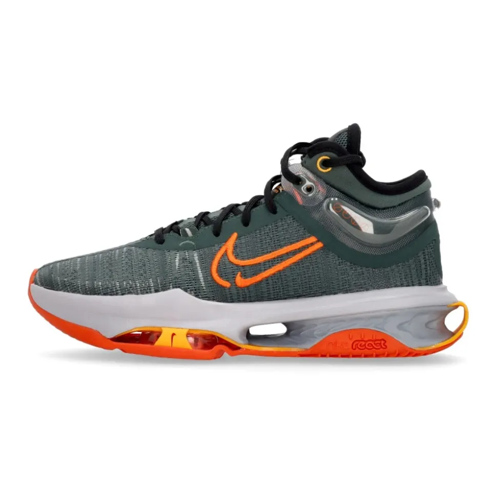 Scarpe da Basket Vintage Air Zoom Gt Jump