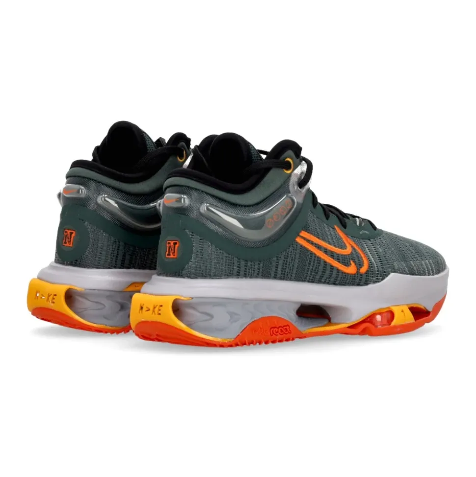 Scarpe da Basket Vintage Air Zoom Gt Jump
