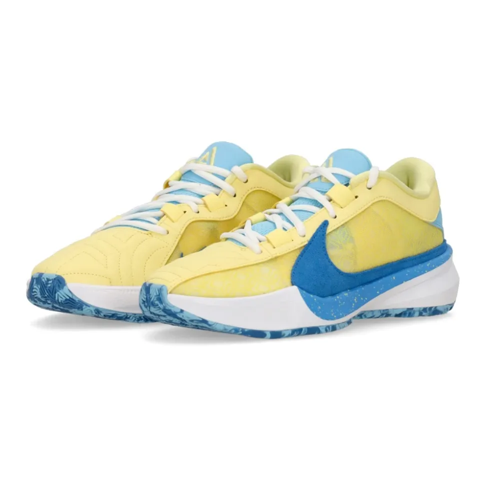 Scarpe da basket Zoom Freak 5