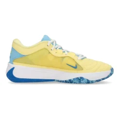 Scarpe da basket Zoom Freak 5