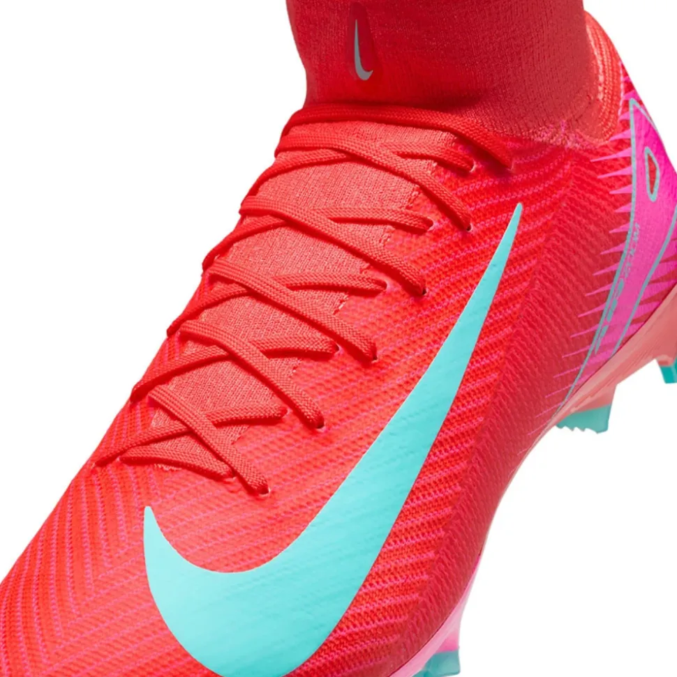 Scarpe da Calcio Superfly 10 Pro FG