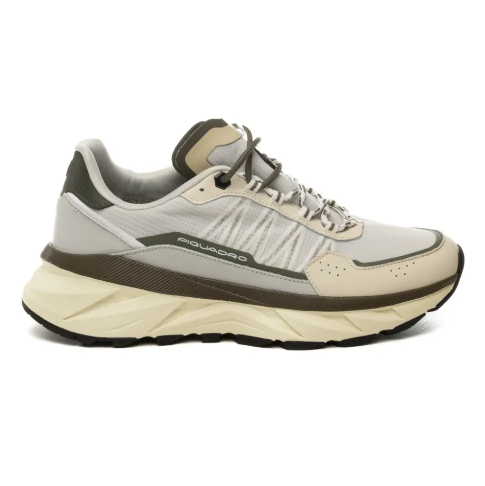 Scarpe da running tecniche