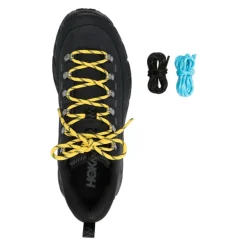 Scarpe da Trail Running Summit Nere