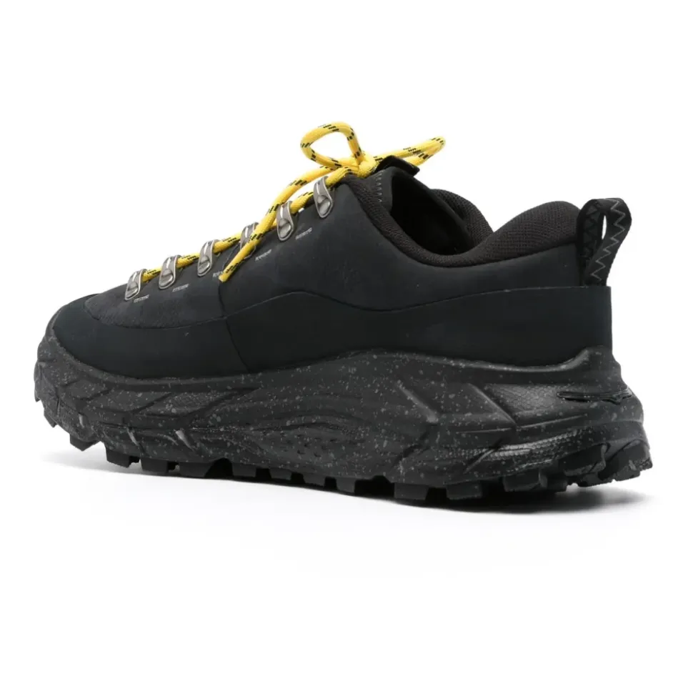 Scarpe da Trail Running Summit Nere