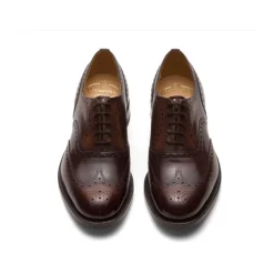 Scarpe Derby classiche per uomo
