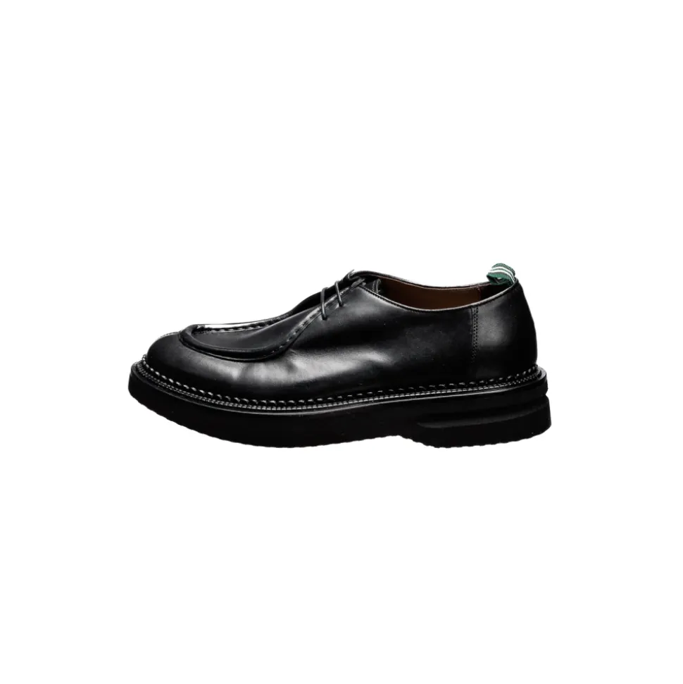 Scarpe DERBY classiche per uomo
