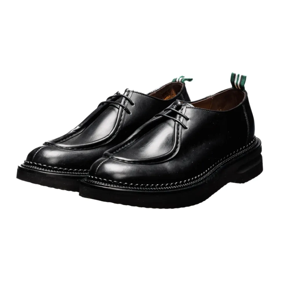 Scarpe DERBY classiche per uomo