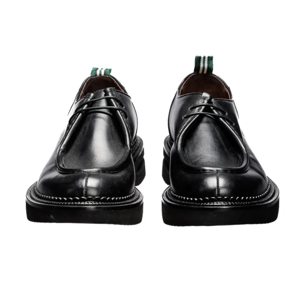 Scarpe DERBY classiche per uomo
