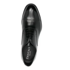 Scarpe Derby in Pelle