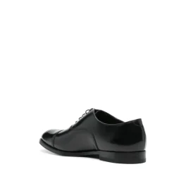 Scarpe Derby in Pelle