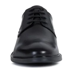 Scarpe Formale Nere per Uomo