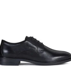 Scarpe Formale Nere per Uomo