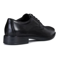 Scarpe Formale Nere per Uomo