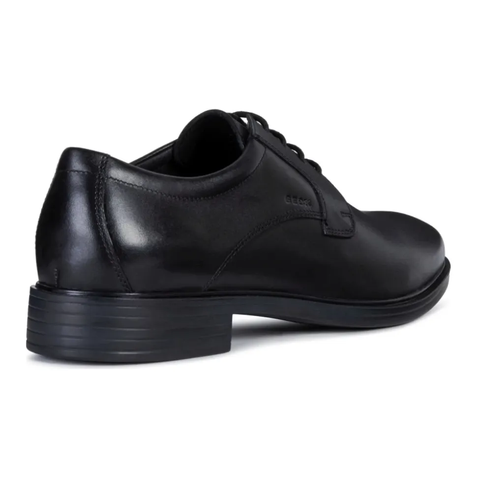 Scarpe Formale Nere per Uomo
