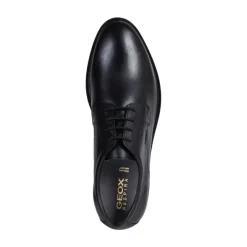 Scarpe Formale Nere per Uomo