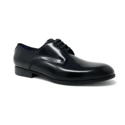 Scarpe Lucide con Lacci