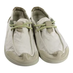 Scarpe Mega Marbre in Lino