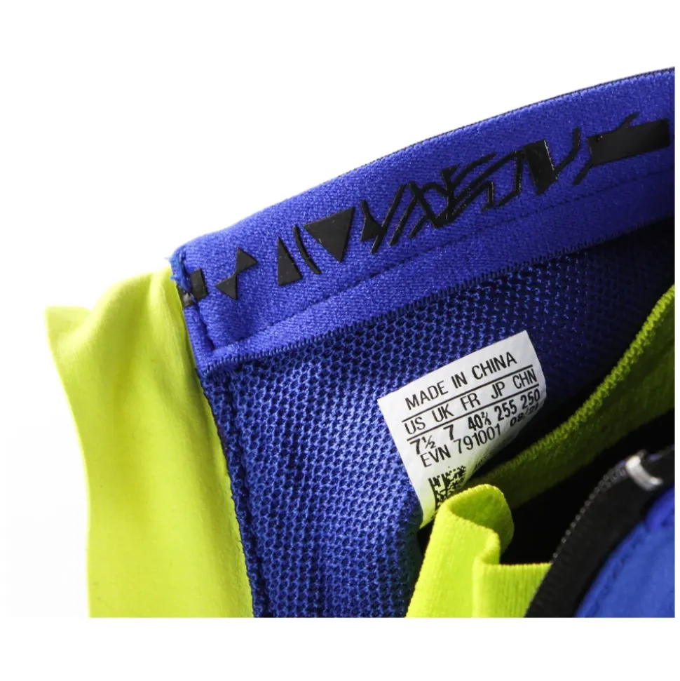 Scarpe outdoor uomo freddo