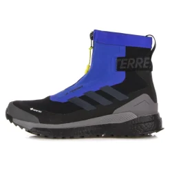 Scarpe outdoor uomo freddo