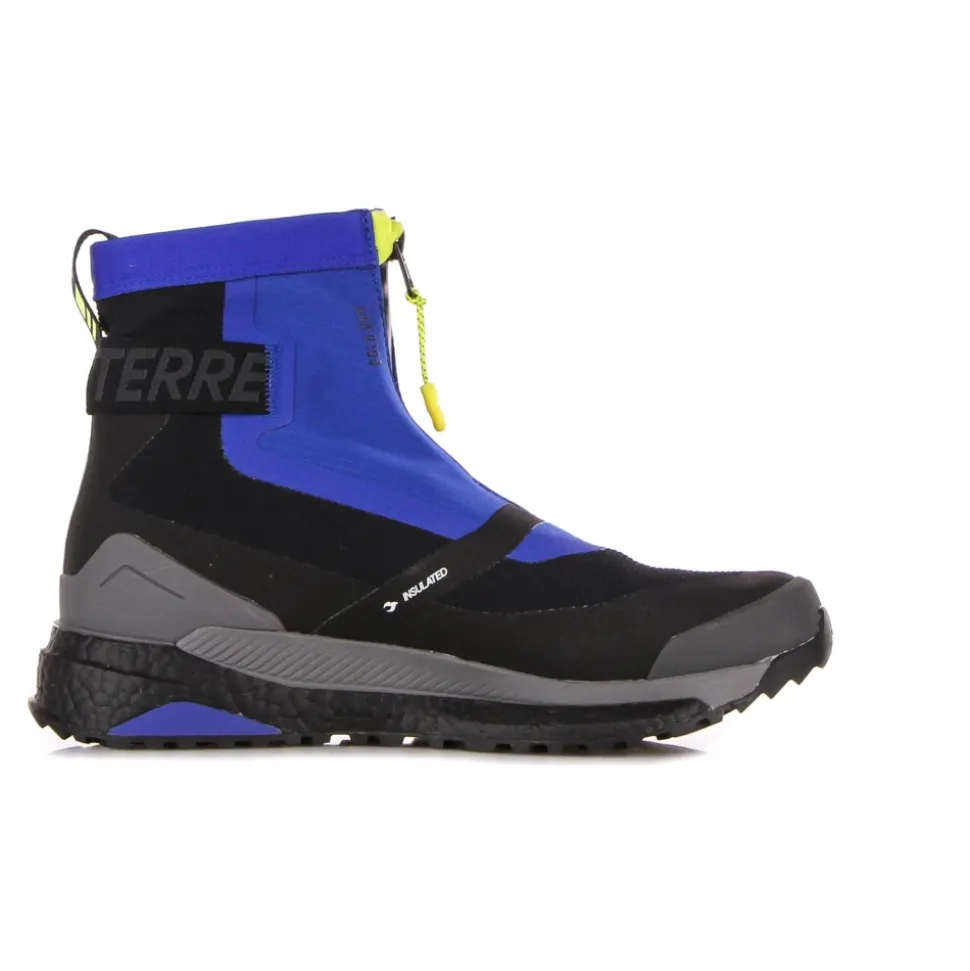 Scarpe outdoor uomo freddo