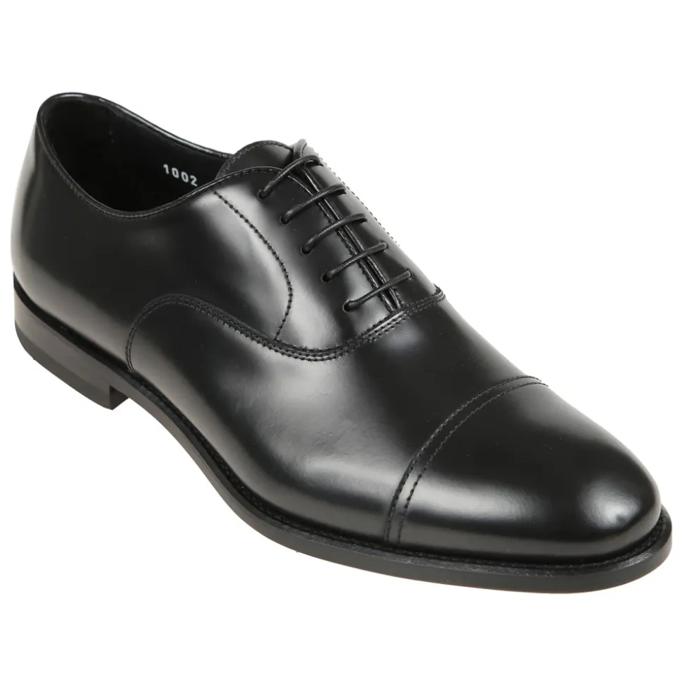 Scarpe Oxford Stringate