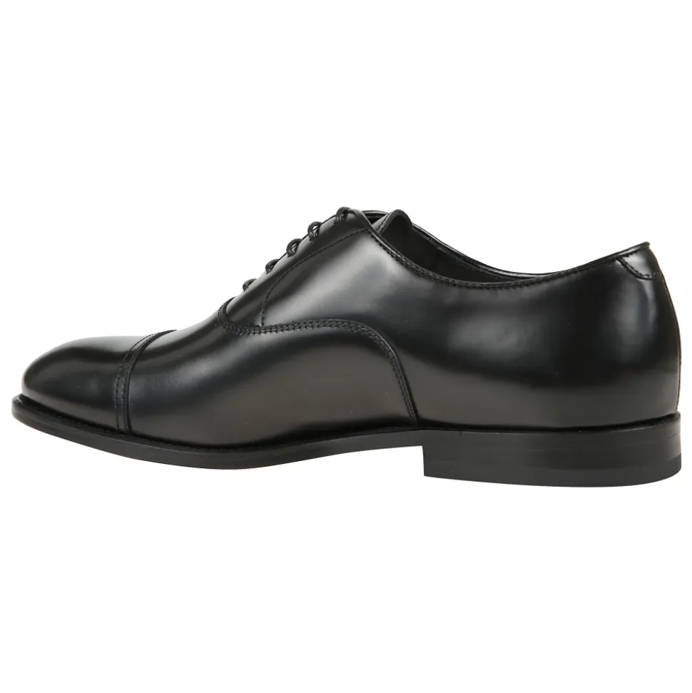 Scarpe Oxford Stringate