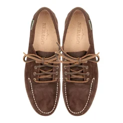 Scarpe Stringate