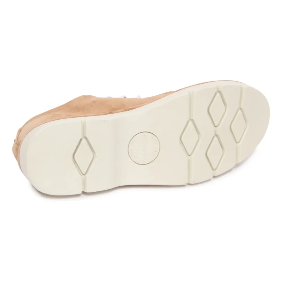 Scarpe stringate Biscuit
