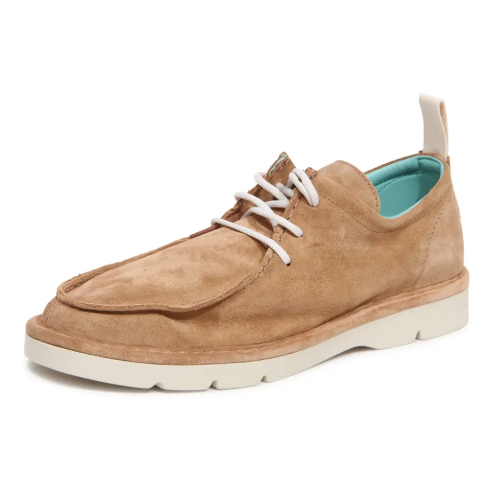 Scarpe stringate Biscuit