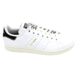 Scarpe Stringate in Pelle Suola in Gomma