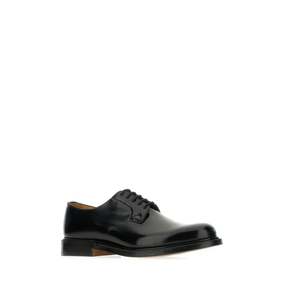 Scarpe stringate Shannon