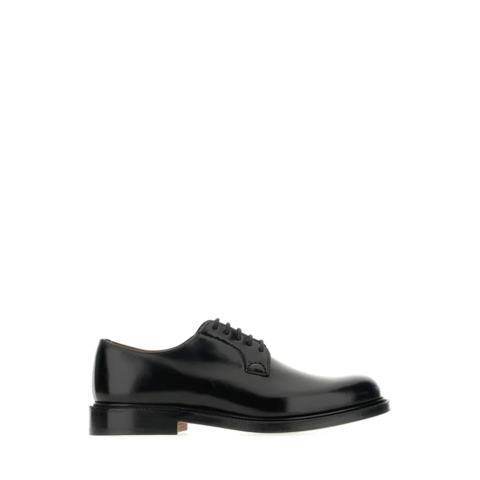 Scarpe stringate Shannon