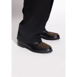 Scarpe tipo mocassino