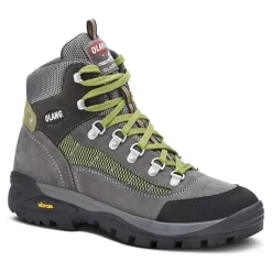 Scarpe Trek Gialle