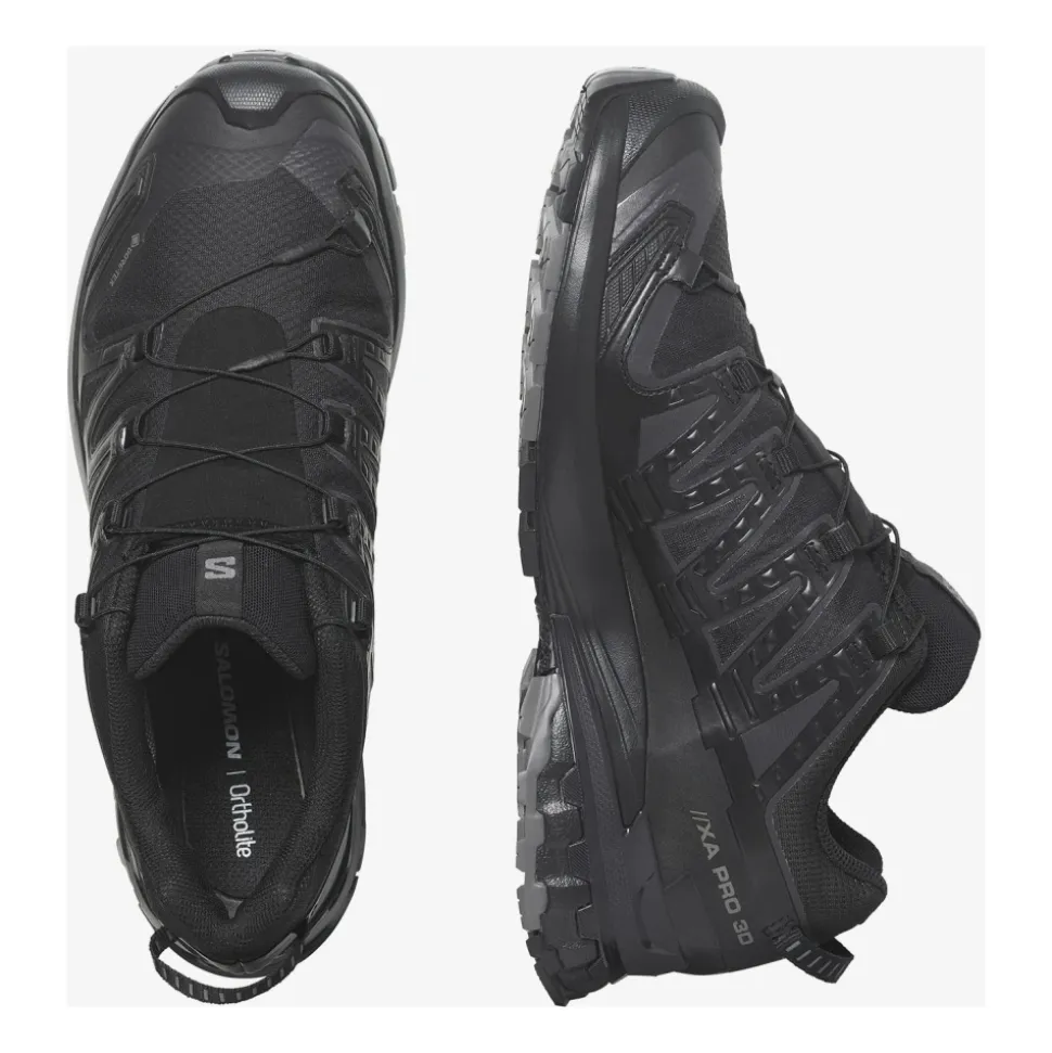 Scarpe Trekking Uomo
