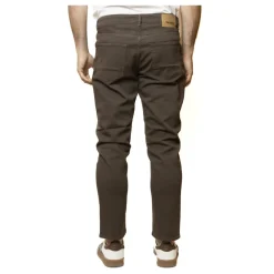 Scott Slim Fit Trousers