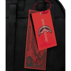 Scribble Shark Savage Backpack